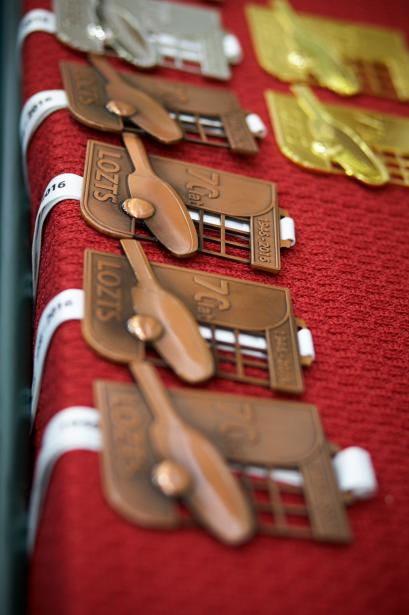 Mistrzostwa Województwa Kadetów we Włodawie