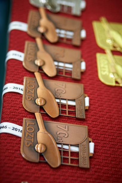 Mistrzostwa Województwa Kadetów we Włodawie