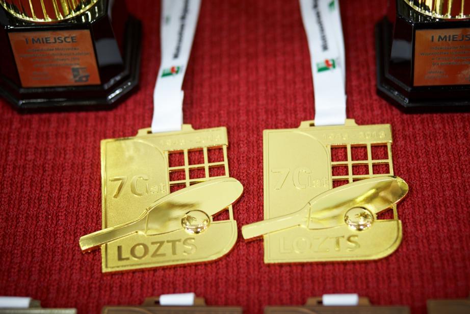 Mistrzostwa Województwa Kadetów we Włodawie