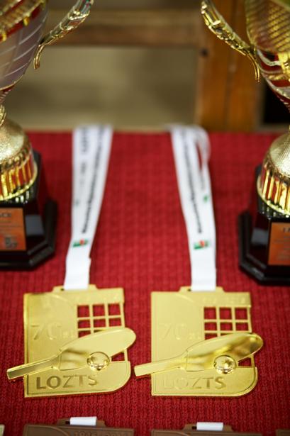 Mistrzostwa Województwa Kadetów we Włodawie