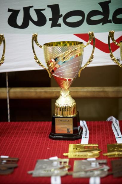 Mistrzostwa Województwa Kadetów we Włodawie