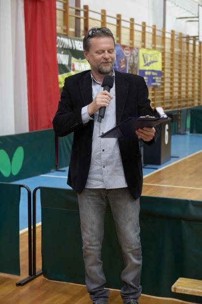 Mistrzostwa Województwa Kadetów we Włodawie