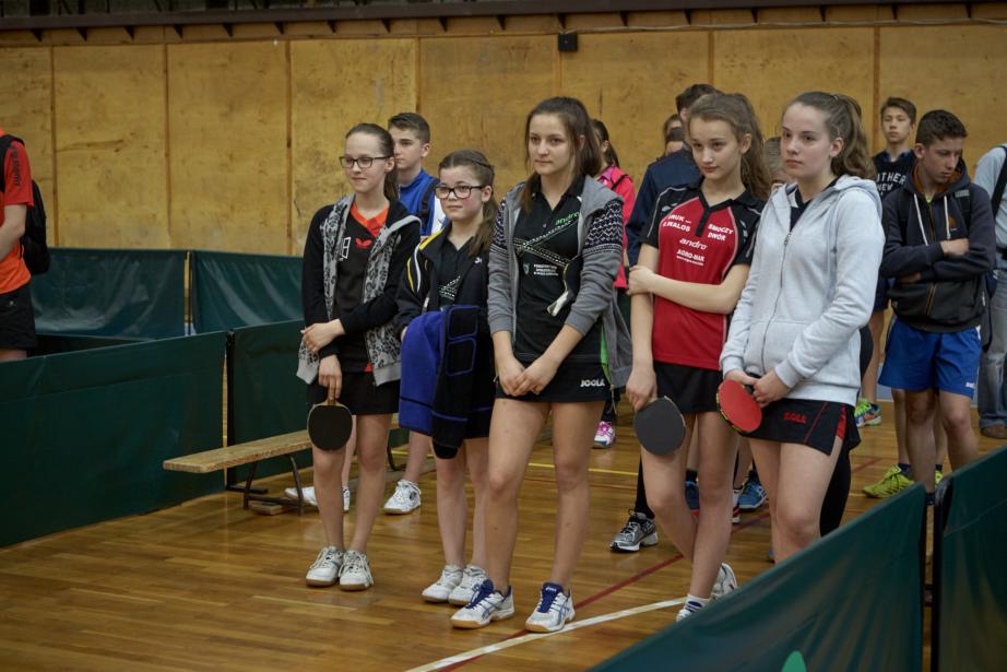 Mistrzostwa Województwa Kadetów we Włodawie