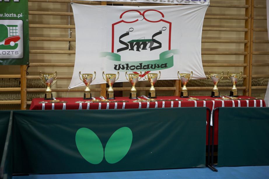Mistrzostwa Województwa Kadetów we Włodawie