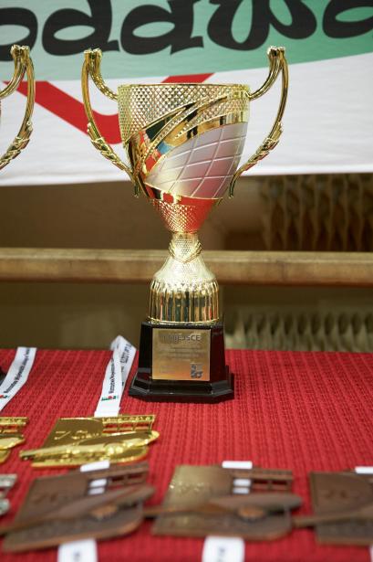 Mistrzostwa Województwa Kadetów we Włodawie