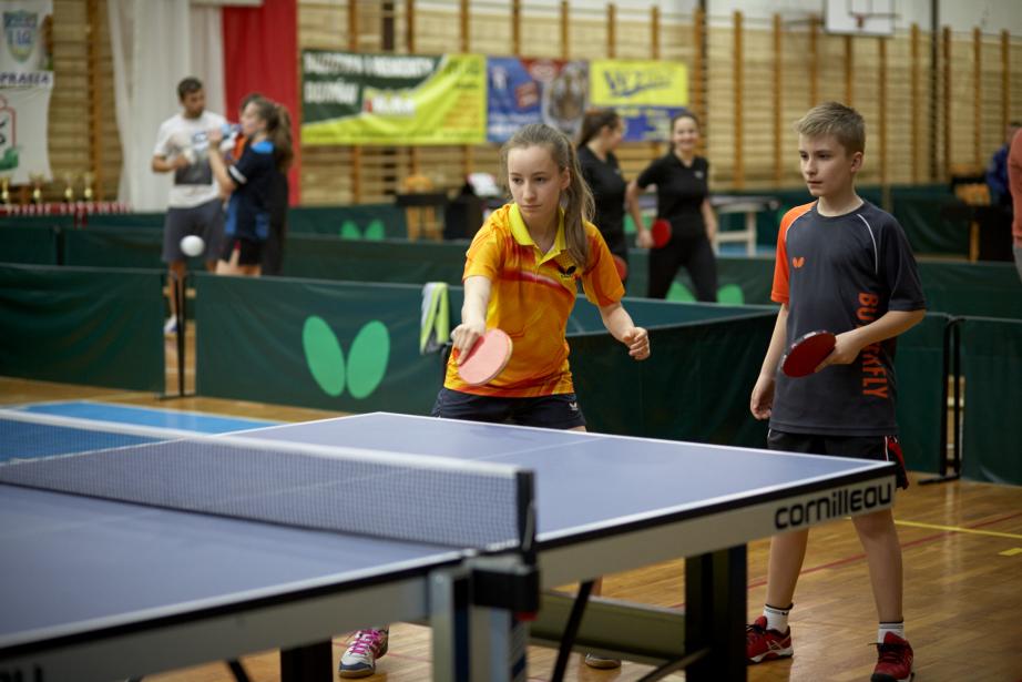 Mistrzostwa Województwa Kadetów we Włodawie