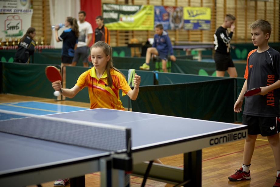 Mistrzostwa Województwa Kadetów we Włodawie