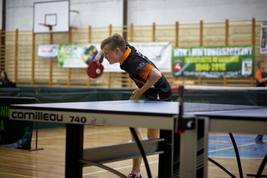 Mistrzostwa Województwa Kadetów we Włodawie