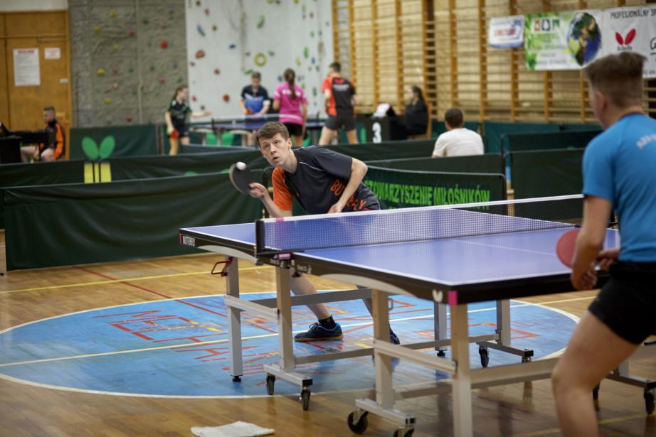 Mistrzostwa Województwa Kadetów we Włodawie