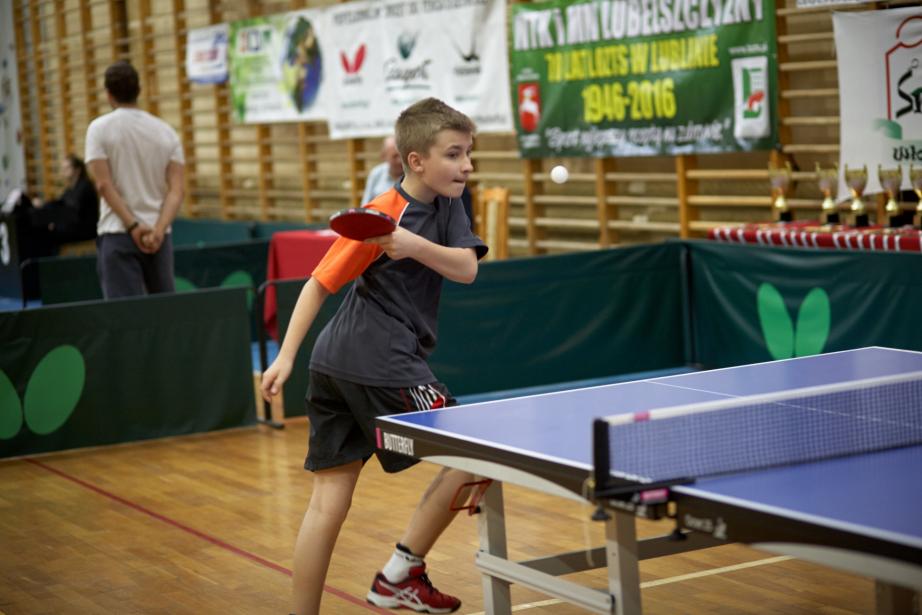 Mistrzostwa Województwa Kadetów we Włodawie