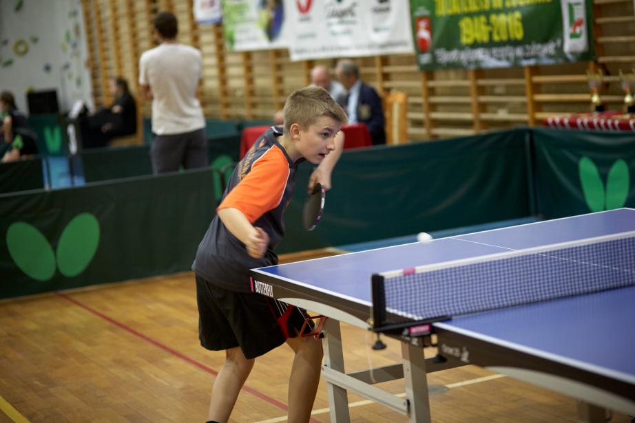 Mistrzostwa Województwa Kadetów we Włodawie