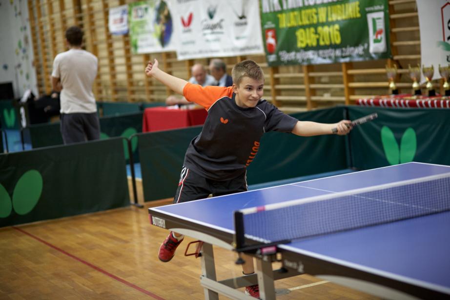 Mistrzostwa Województwa Kadetów we Włodawie