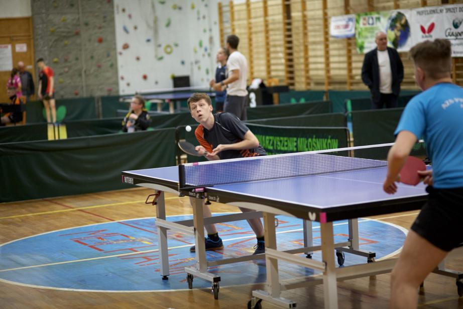 Mistrzostwa Województwa Kadetów we Włodawie