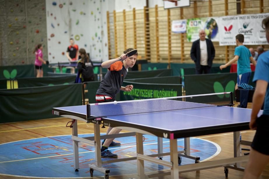 Mistrzostwa Województwa Kadetów we Włodawie