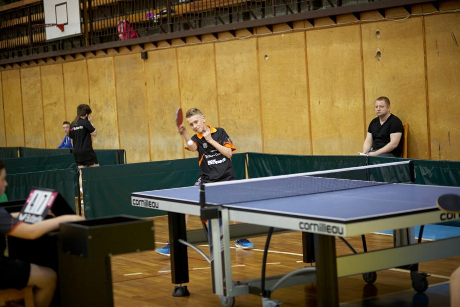 Mistrzostwa Województwa Kadetów we Włodawie