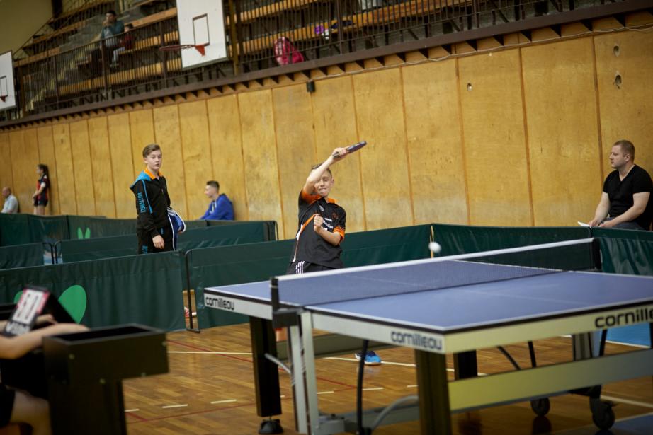 Mistrzostwa Województwa Kadetów we Włodawie