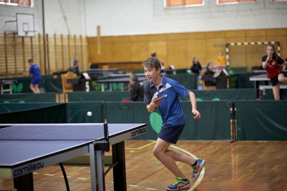 Mistrzostwa Województwa Kadetów we Włodawie