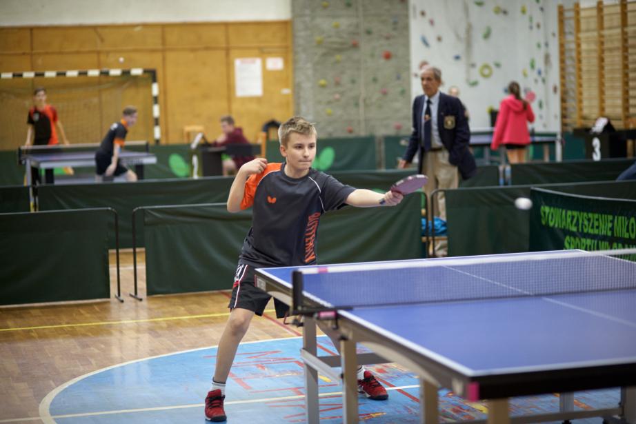 Mistrzostwa Województwa Kadetów we Włodawie