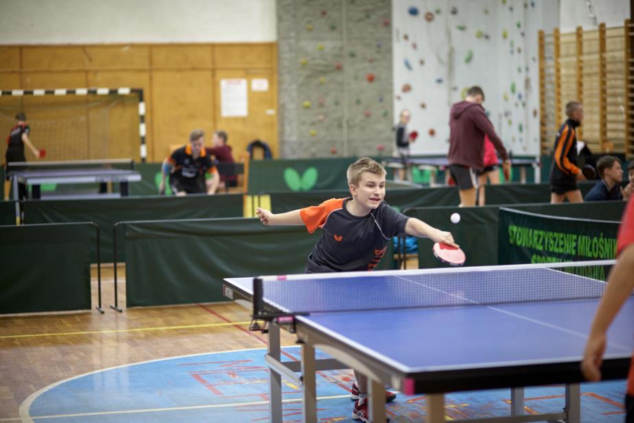 Mistrzostwa Województwa Kadetów we Włodawie