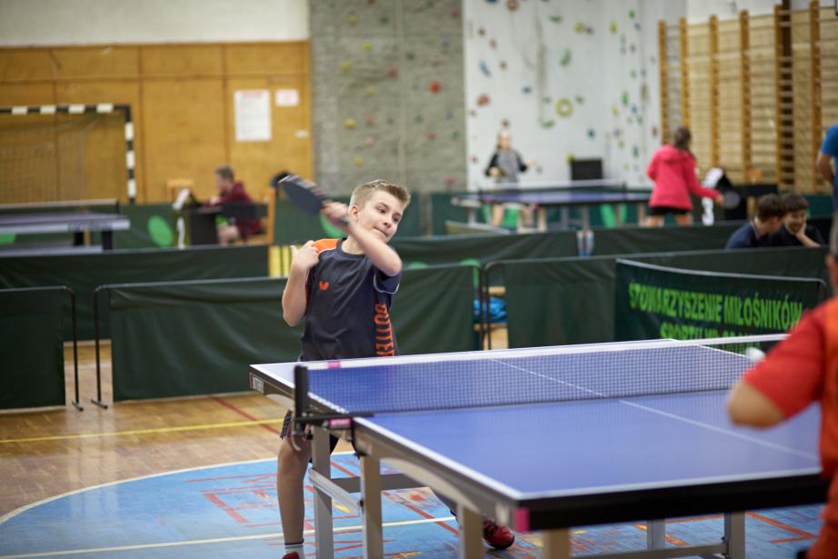 Mistrzostwa Województwa Kadetów we Włodawie