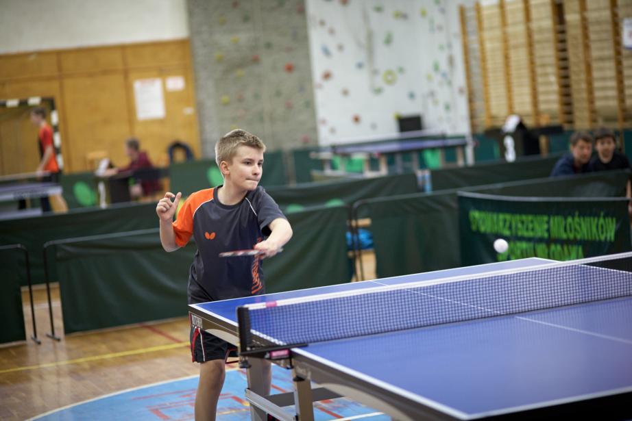 Mistrzostwa Województwa Kadetów we Włodawie