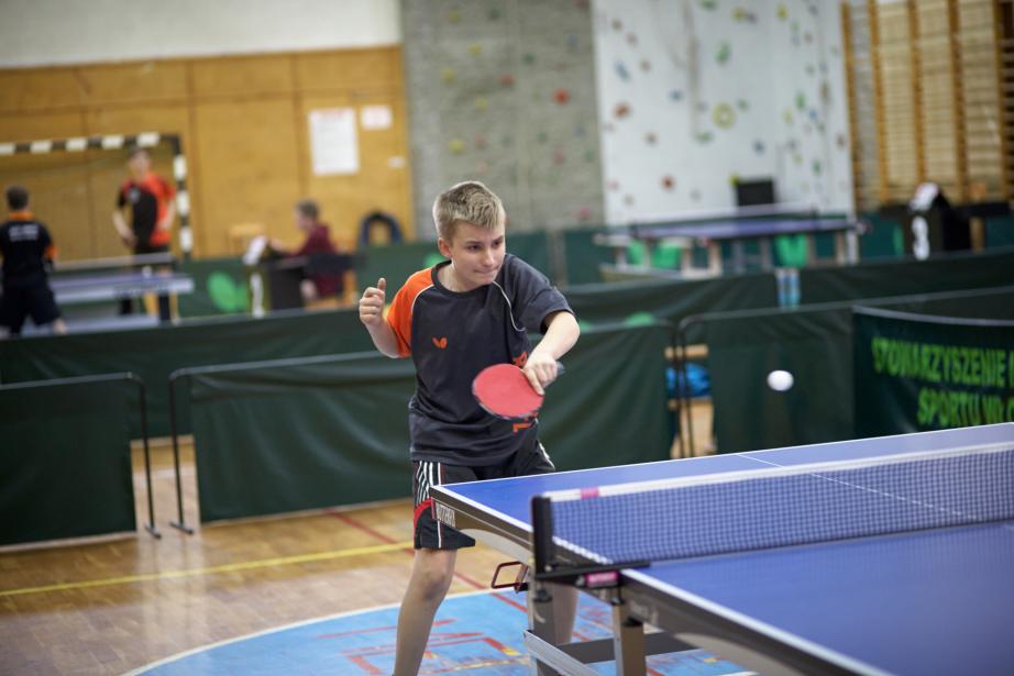 Mistrzostwa Województwa Kadetów we Włodawie