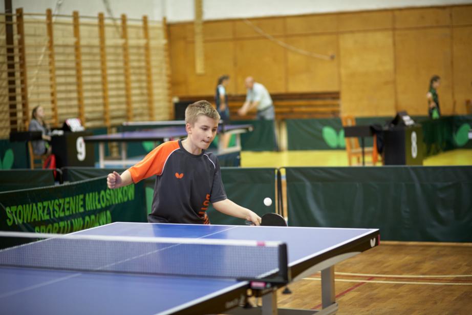 Mistrzostwa Województwa Kadetów we Włodawie