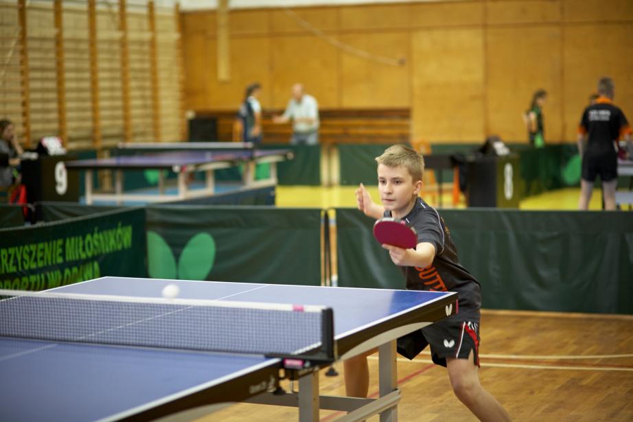 Mistrzostwa Województwa Kadetów we Włodawie