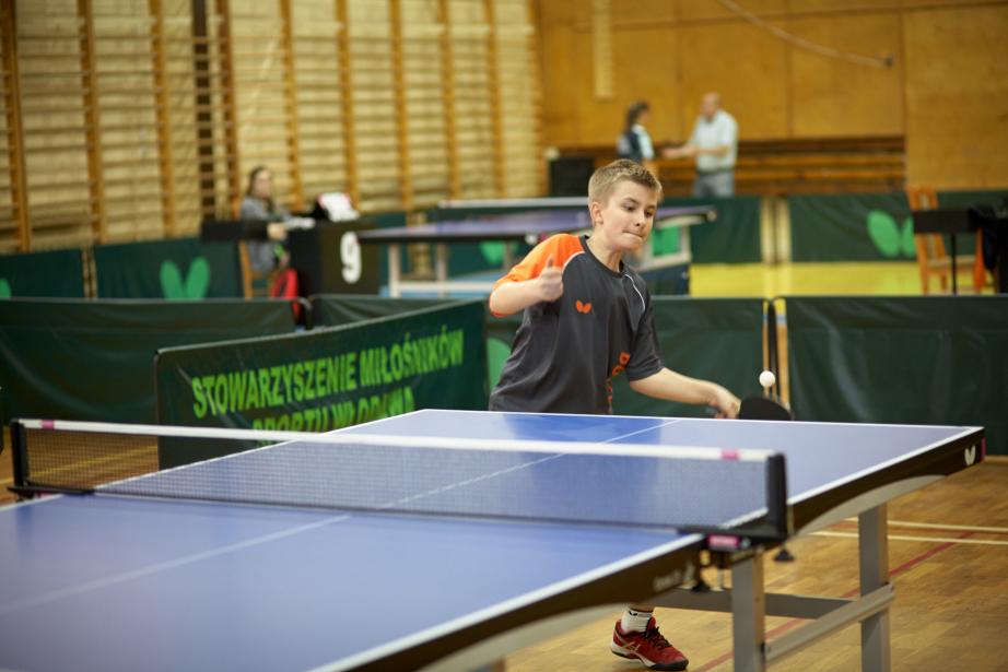 Mistrzostwa Województwa Kadetów we Włodawie