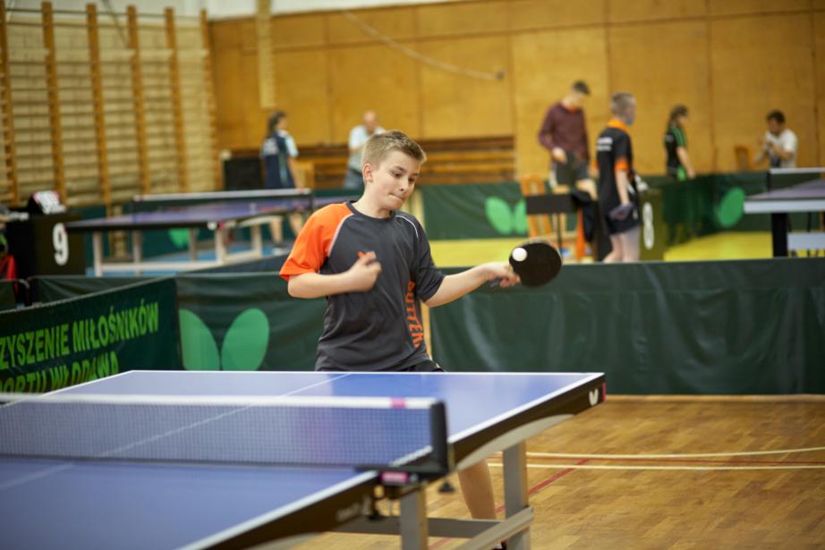 Mistrzostwa Województwa Kadetów we Włodawie