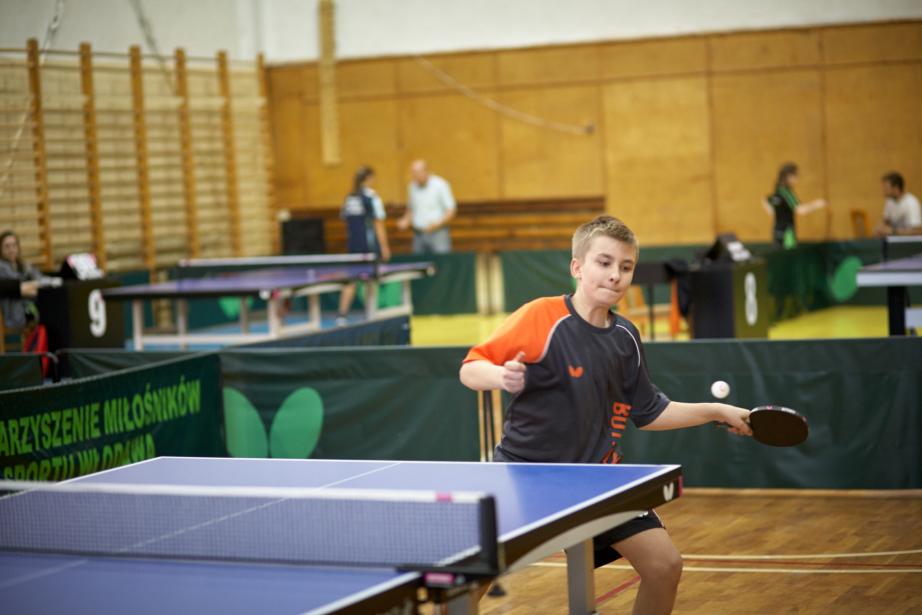 Mistrzostwa Województwa Kadetów we Włodawie