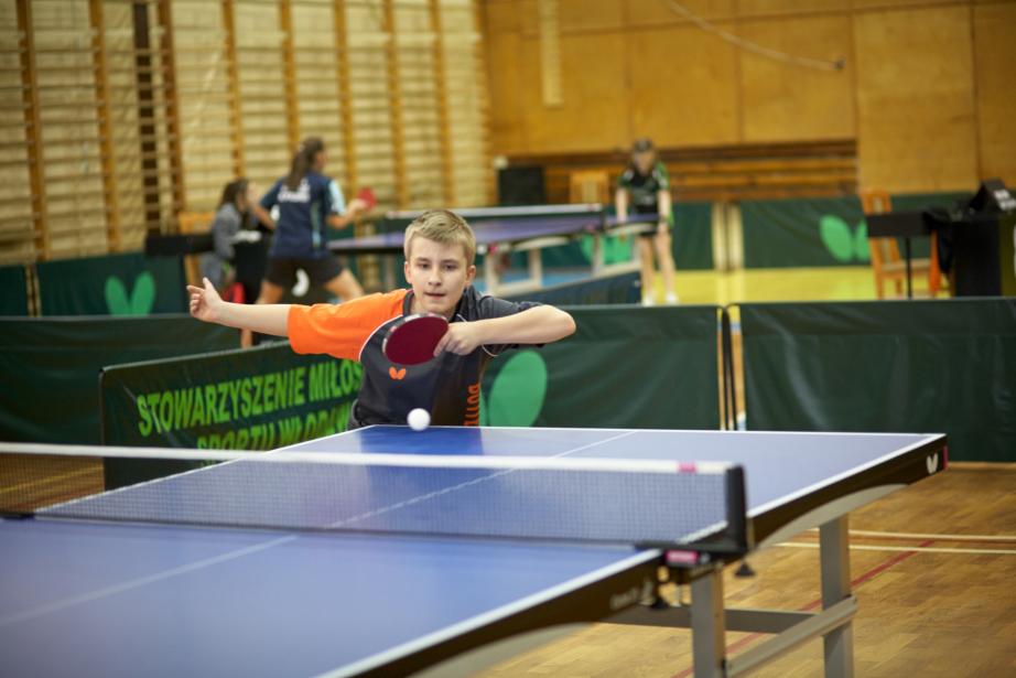 Mistrzostwa Województwa Kadetów we Włodawie