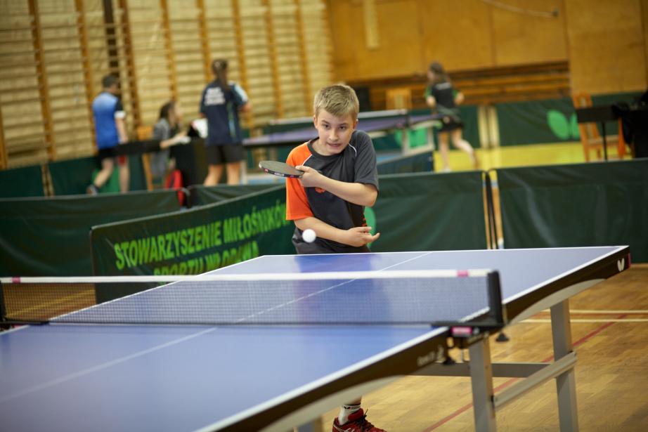 Mistrzostwa Województwa Kadetów we Włodawie