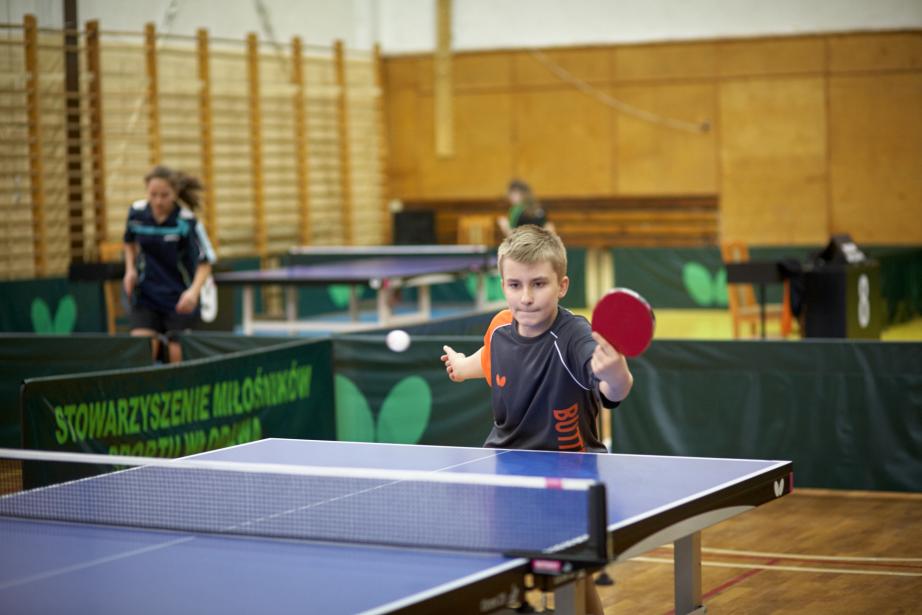 Mistrzostwa Województwa Kadetów we Włodawie