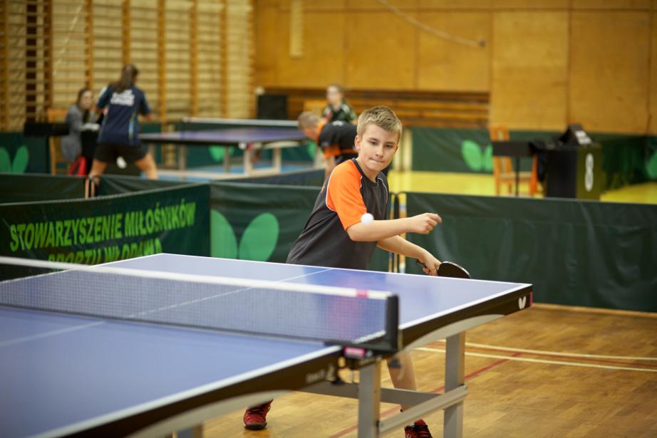 Mistrzostwa Województwa Kadetów we Włodawie