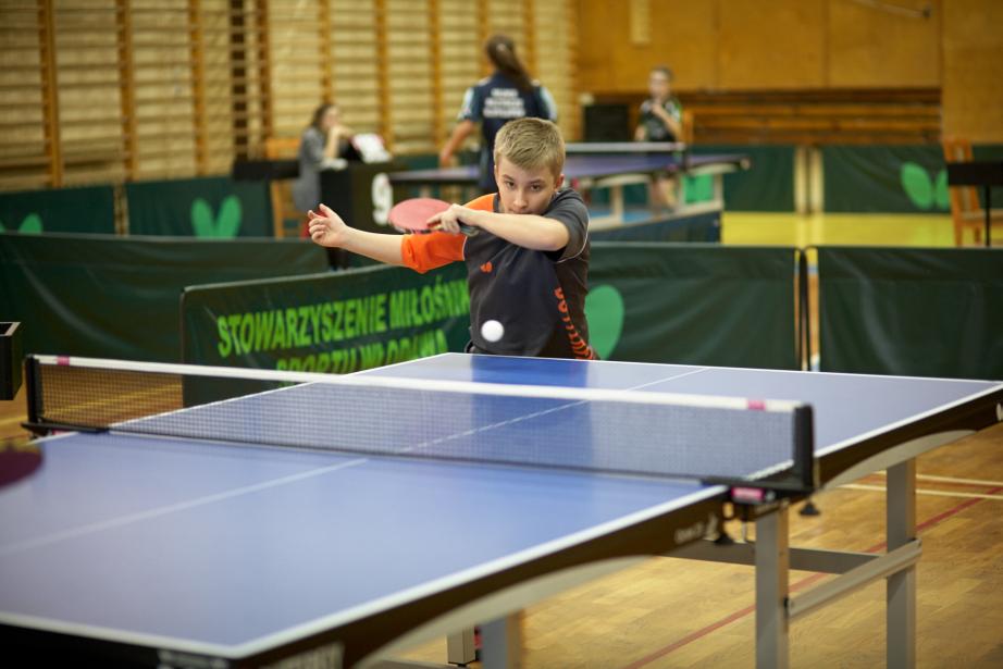 Mistrzostwa Województwa Kadetów we Włodawie