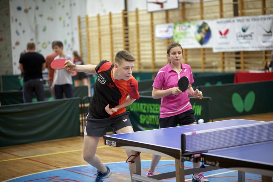 Mistrzostwa Województwa Kadetów we Włodawie