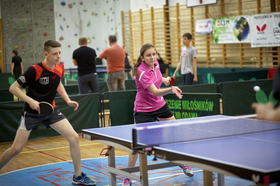 Mistrzostwa Województwa Kadetów we Włodawie