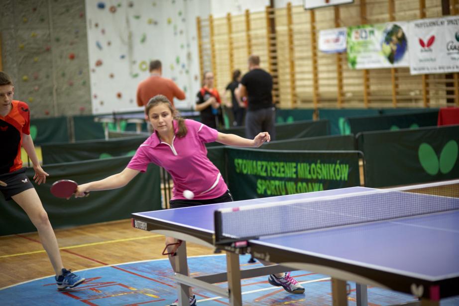 Mistrzostwa Województwa Kadetów we Włodawie