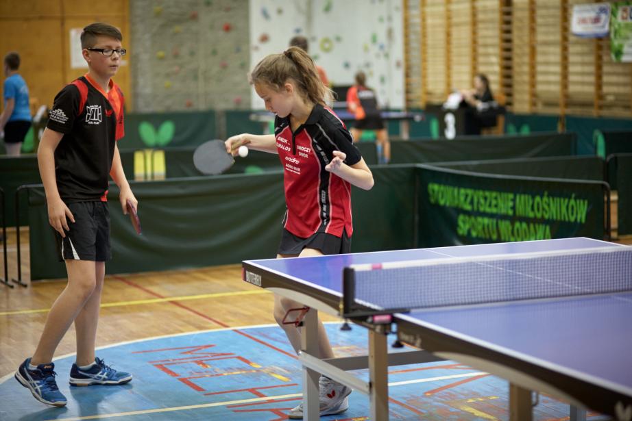 Mistrzostwa Województwa Kadetów we Włodawie