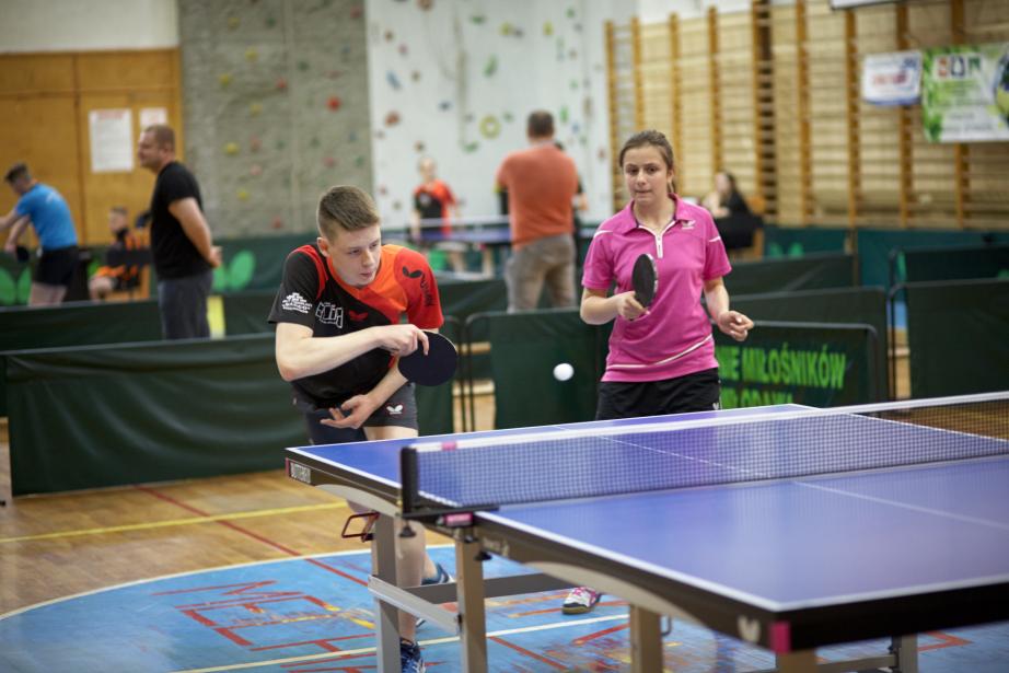 Mistrzostwa Województwa Kadetów we Włodawie