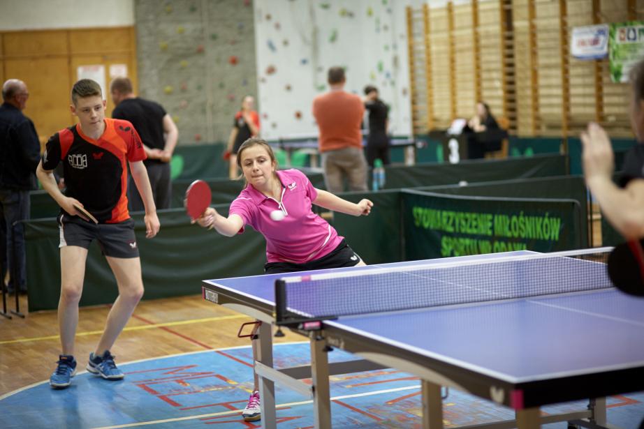 Mistrzostwa Województwa Kadetów we Włodawie