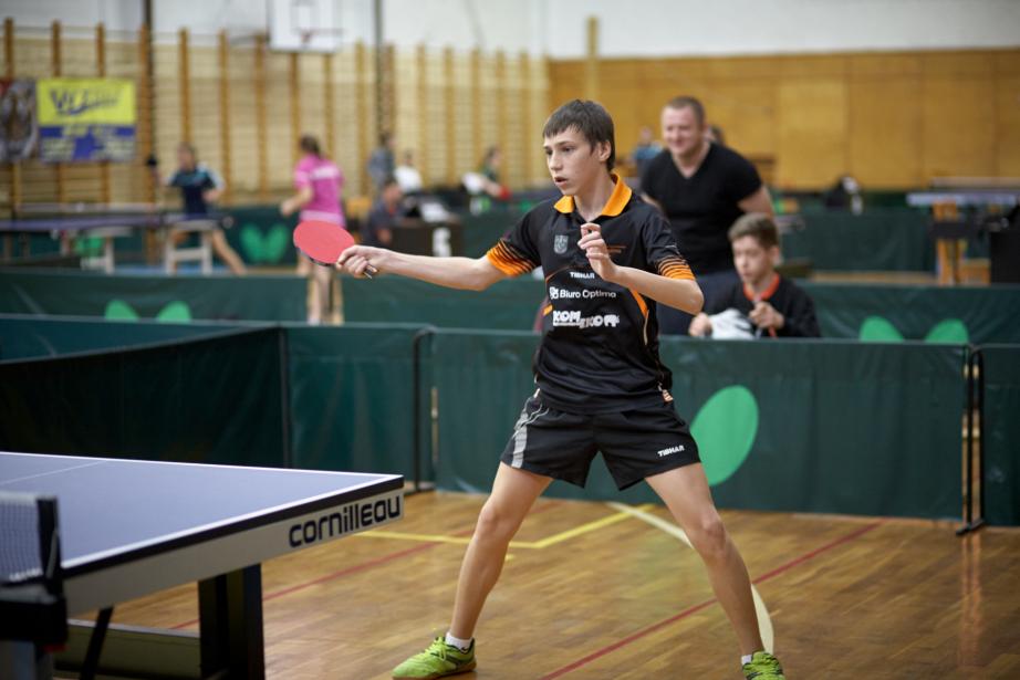 Mistrzostwa Województwa Kadetów we Włodawie