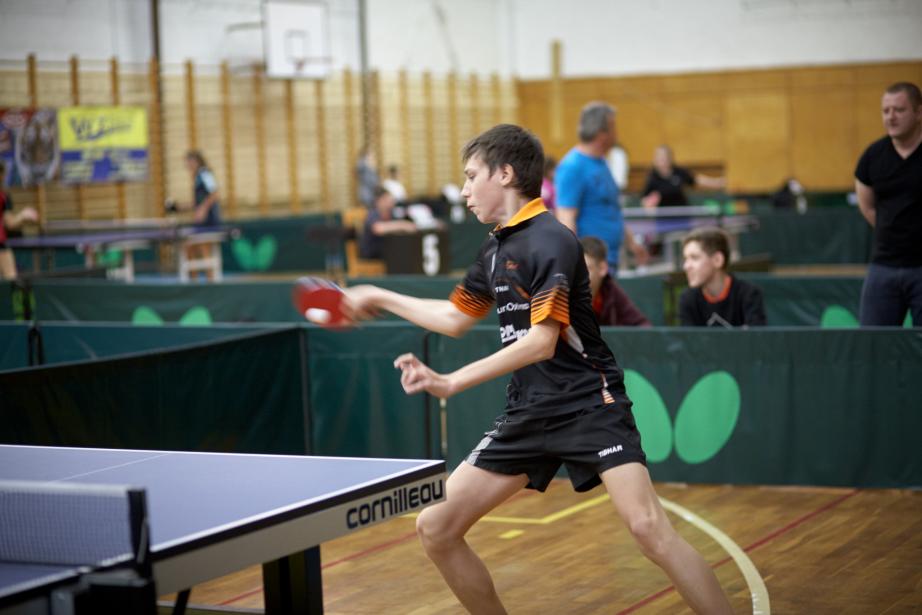 Mistrzostwa Województwa Kadetów we Włodawie