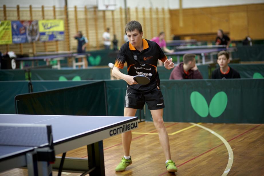 Mistrzostwa Województwa Kadetów we Włodawie