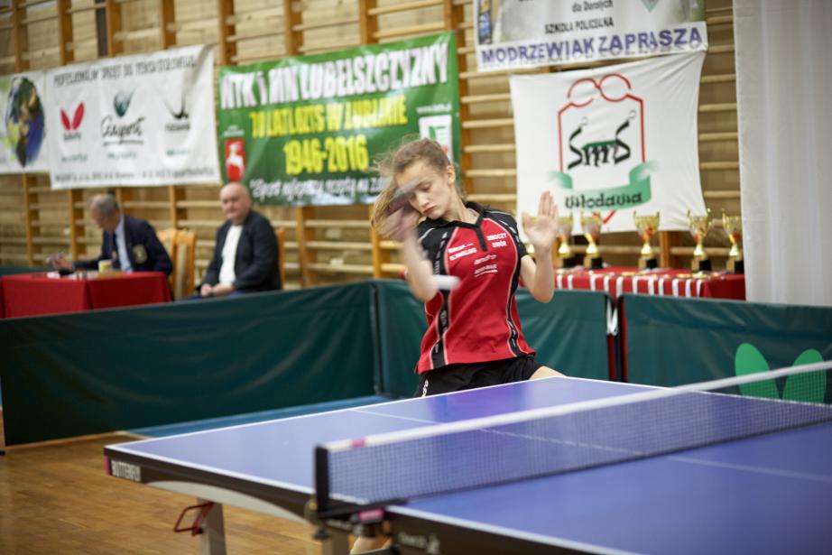 Mistrzostwa Województwa Kadetów we Włodawie