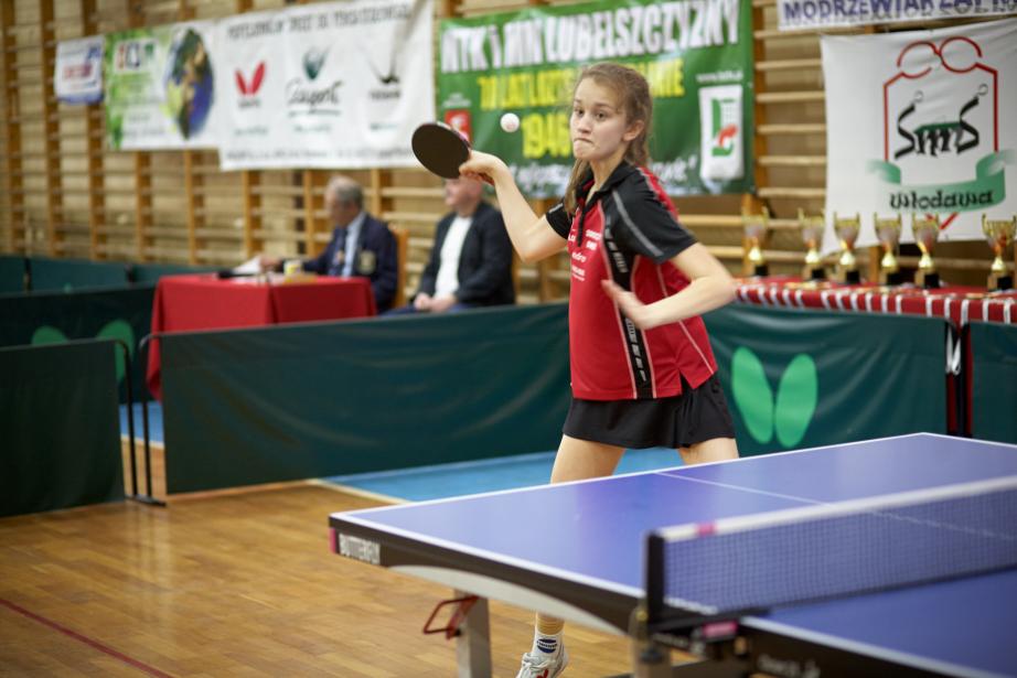 Mistrzostwa Województwa Kadetów we Włodawie