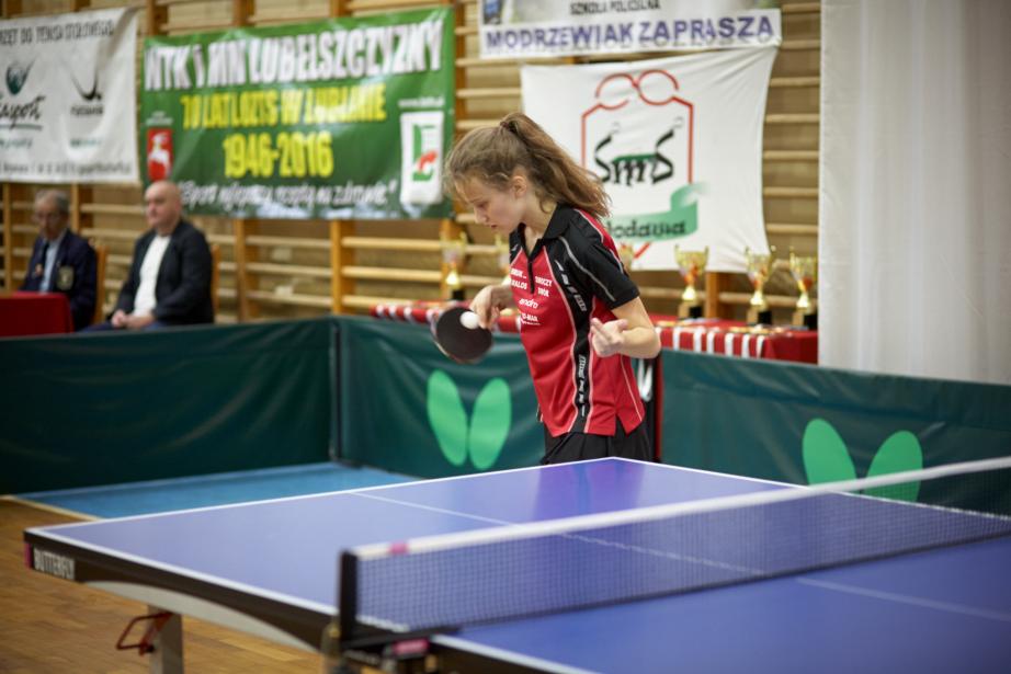 Mistrzostwa Województwa Kadetów we Włodawie