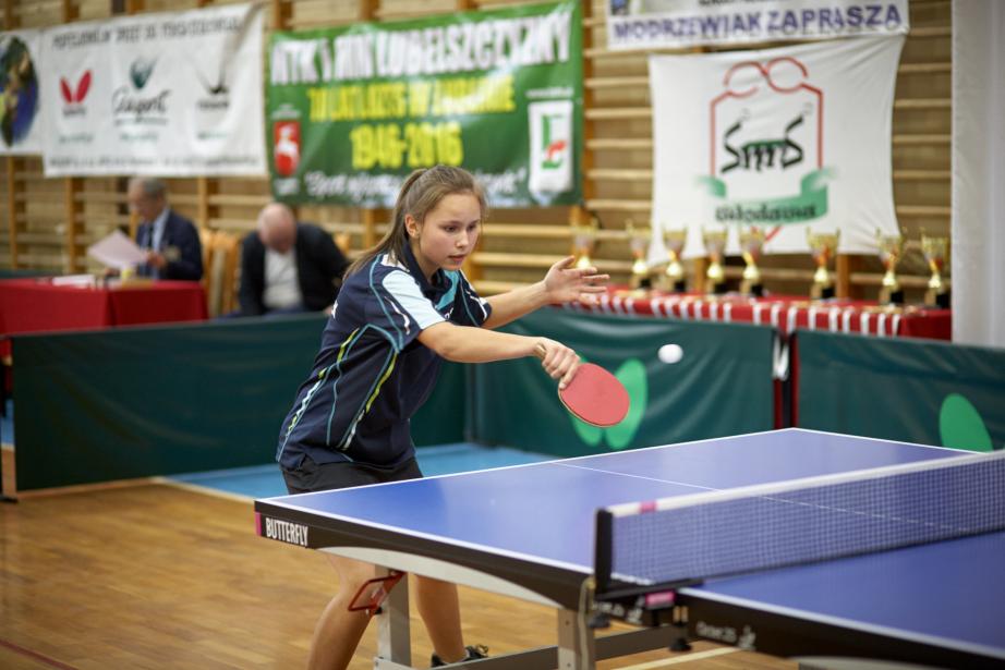 Mistrzostwa Województwa Kadetów we Włodawie