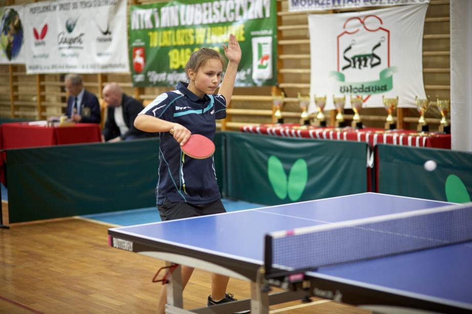 Mistrzostwa Województwa Kadetów we Włodawie